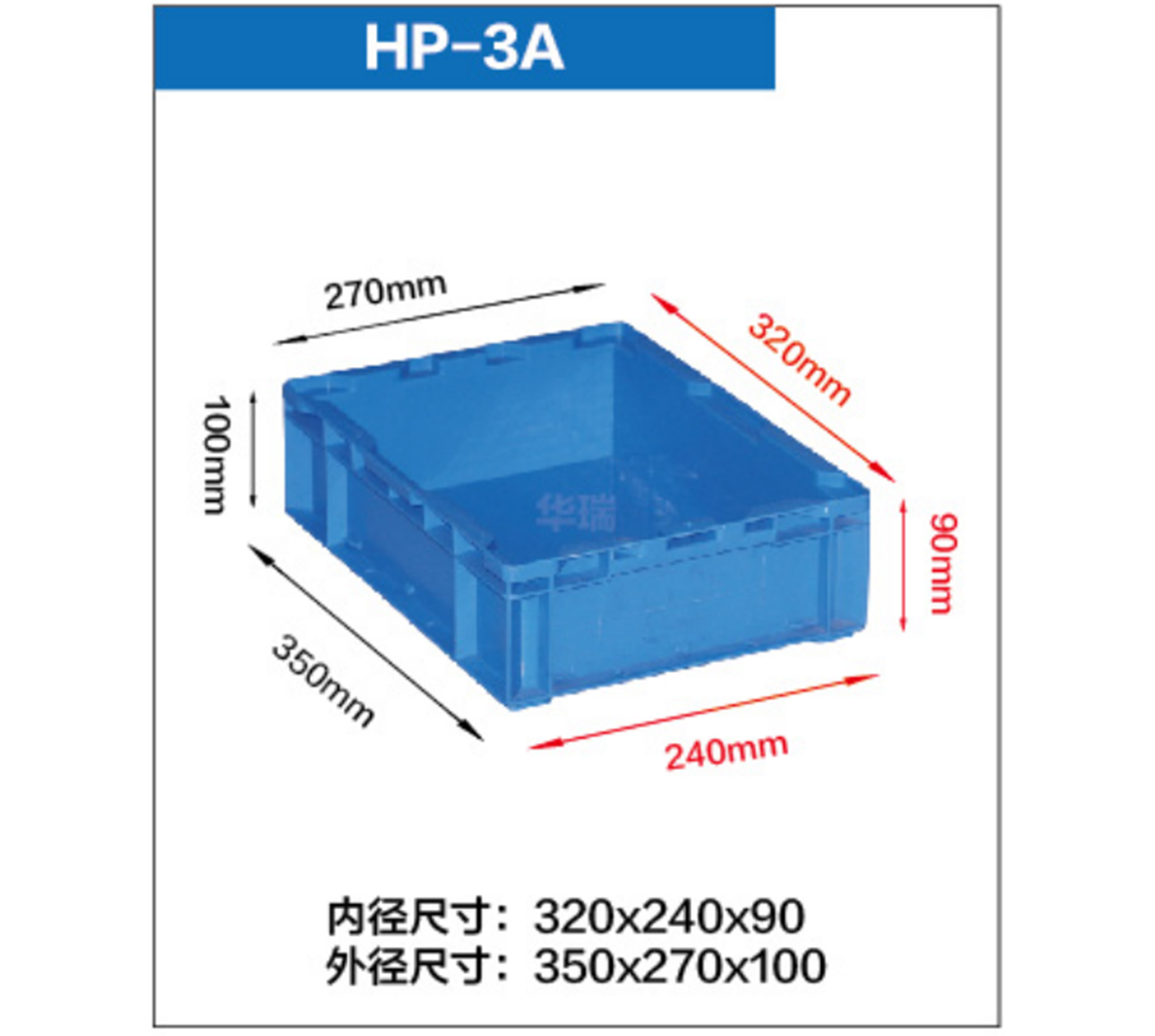 HP系列